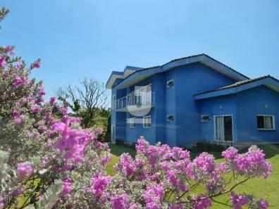 Casa de Condomínio com 3 Quartos à venda, 313m² no Terras de Itaici, Indaiatuba
