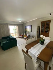 Apartamento com 2 Quartos à venda, 96m² no Baeta Neves, São Bernardo do Campo