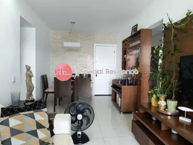 Apartamento com 2 Quartos à venda, 85m² no Barra da Tijuca, Rio de Janeiro