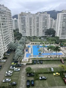 Apartamento com 3 Quartos à venda, 77m² no Barra Olímpica, Rio de Janeiro