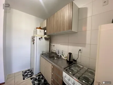 Apartamento com 1 Quarto à venda, 70m² no Pagani, Palhoça
