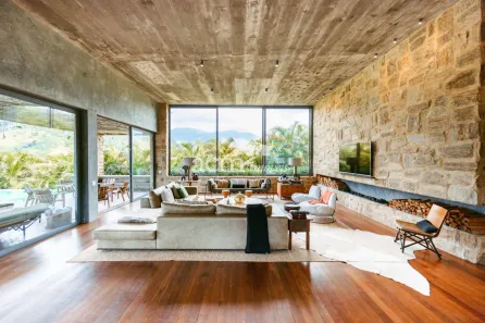 Casa de Condomínio com 4 Quartos à venda, 20000m² no Pedro do Rio, Petrópolis