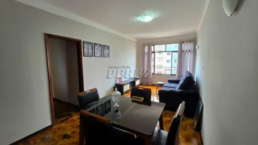 Apartamento com 3 Quartos à venda, 93m² no Centro, Londrina