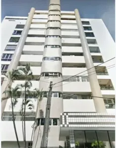Apartamento com 3 Quartos à venda, 179m² no Meireles, Fortaleza