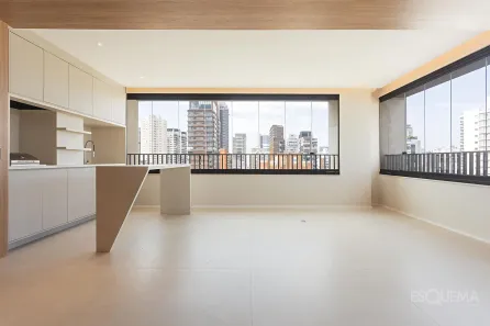 Apartamento com 3 Quartos à venda, 170m² no Pinheiros, São Paulo