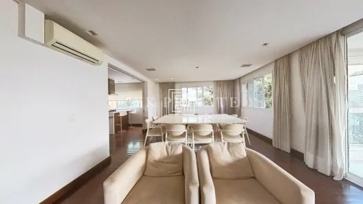 Apartamento com 3 Quartos à venda, 267m² no Perdizes, São Paulo