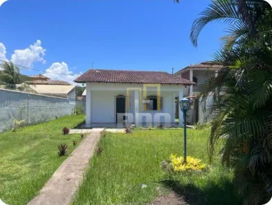 Casa com 2 Quartos à venda, 97m² no Extensão do Bosque, Rio das Ostras