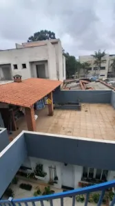 Prédio Comercial à venda, 369m² no Jardim Bom Pastor, Santo André