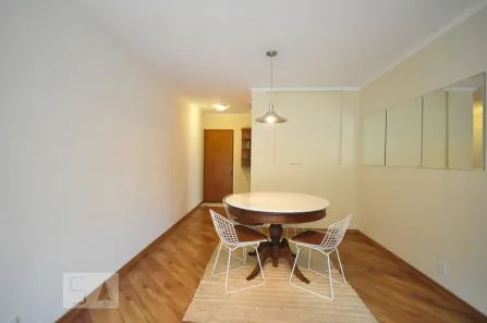 Apartamento com 2 Quartos à venda, 74m² no Jardim Ampliação, São Paulo