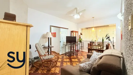 Apartamento com 3 Quartos à venda, 98m² no Santana, Porto Alegre