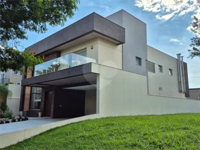 Sobrado com 5 Quartos à venda, 397m² no Alphaville, Santana de Parnaíba