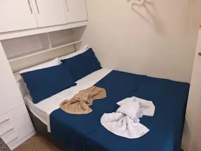 Kitnet com 1 Quarto para alugar, 37m² no Centro, Jacareí