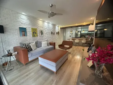 Apartamento com 3 Quartos à venda, 126m² no Recreio dos Bandeirantes, Rio de Janeiro