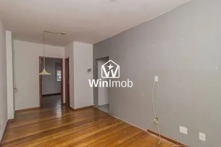 Apartamento com 1 Quarto à venda, 43m² no Vila Ipiranga, Porto Alegre