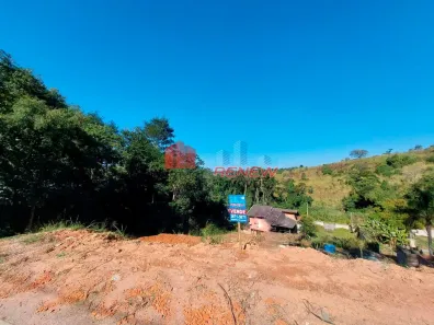 Lote/Terreno à venda, 1070m² no Buracão, Vinhedo