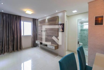 Apartamento com 2 Quartos à venda, 47m² no Quinta da Paineira, São Paulo