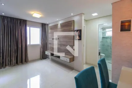 Apartamento com 2 Quartos à venda, 47m² no Quinta da Paineira, São Paulo