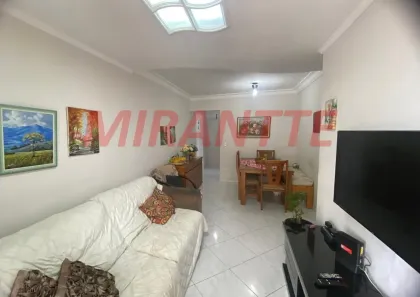 Apartamento com 2 Quartos à venda, 62m² no Jardim das Laranjeiras, São Paulo