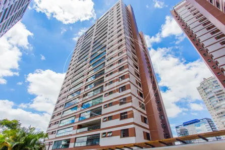 Apartamento com 3 Quartos à venda, 210m² no Vila Cruzeiro, São Paulo