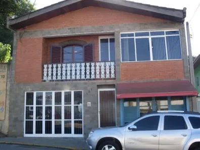 Imóvel Comercial com 2 Quartos à venda, 224m² no Jardim Carlos Borella, Itatiba