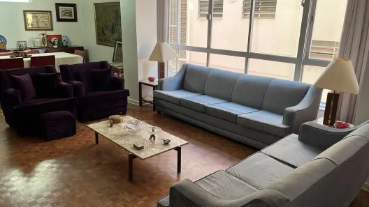 Apartamento com 4 Quartos à venda, 213m² no Santa Cecília, São Paulo