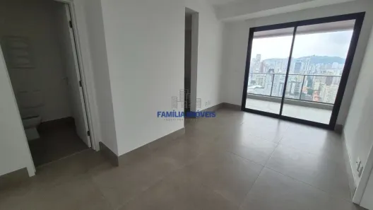 Apartamento com 1 Quarto à venda, 83m² no Boqueirão, Santos