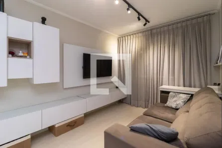 Apartamento com 2 Quartos à venda, 71m² no Parque Mandaqui, São Paulo