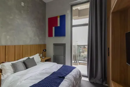 Kitnet com 1 Quarto à venda, 28m² no Jardim das Acácias, São Paulo