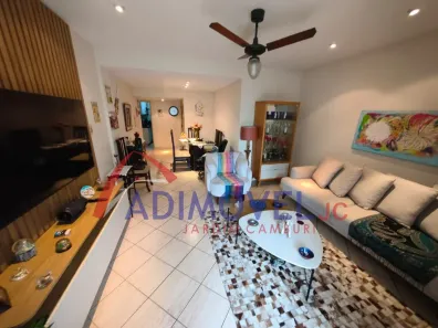 Apartamento com 3 Quartos à venda, 130m² no Bento Ferreira, Vitória