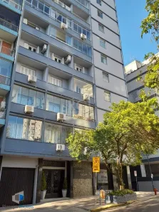Apartamento com 2 Quartos à venda, 58m² no Centro Histórico, Porto Alegre