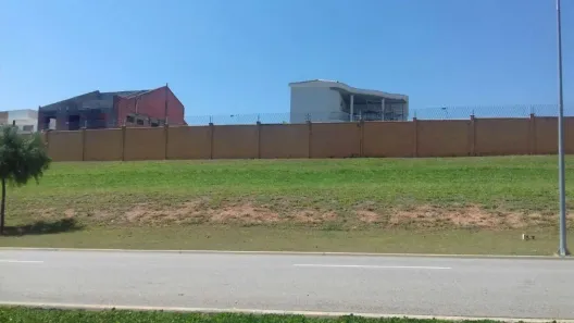 Lote/Terreno à venda, 452m² no Alphaville Nova Esplanada, Votorantim
