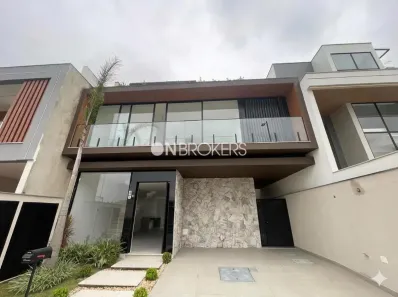 Casa de Condomínio com 4 Quartos à venda, 276m² no Recreio dos Bandeirantes, Rio de Janeiro
