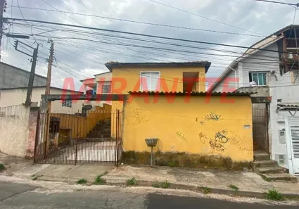 Casa com 3 Quartos à venda, 140m² no Vila Isolina Mazzei, São Paulo