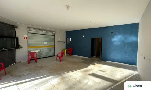 Sala Comercial para alugar, 90m² no Jardim América Prolongamento A, Rio Verde