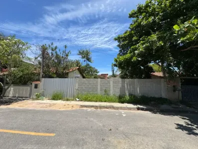 Lote/Terreno à venda, 360m² no Itaipu, Niterói
