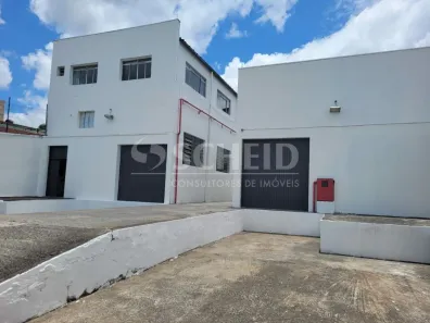 Galpão/Depósito/Armazém à venda, 600m² no Vila São Pedro, São Paulo