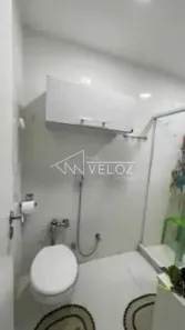 Apartamento com 2 Quartos à venda, 60m² no Gávea, Rio de Janeiro
