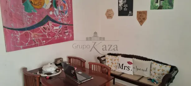 Apartamento com 2 Quartos à venda, 54m² no Jardim Flórida, Jacareí
