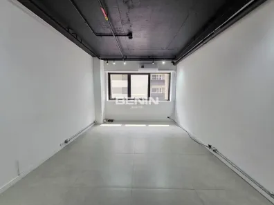Sala Comercial para alugar, 30m² no Centro, Canoas
