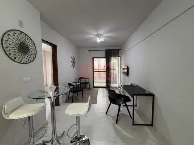 Apartamento com 1 Quarto à venda, 40m² no Zona 07, Maringá