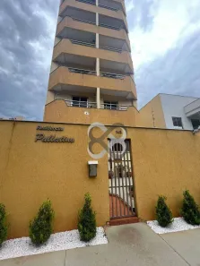 Apartamento com 1 Quarto para alugar, 35m² no Kennedy, Londrina