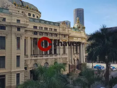 Sala Comercial para alugar, 472m² no Centro, Rio de Janeiro