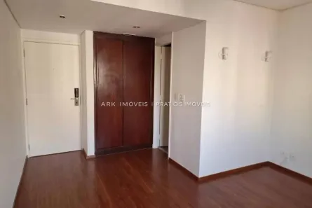 Apartamento com 1 Quarto à venda, 24m² no Moema, São Paulo