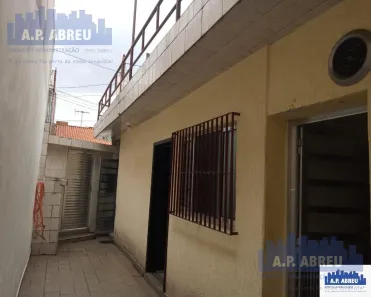Sobrado com 2 Quartos à venda, 97m² no Vila Laís, São Paulo