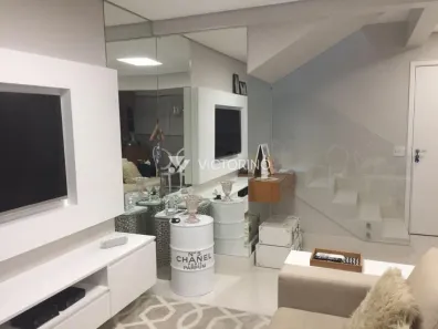 Cobertura com 2 Quartos à venda, 125m² no Cidade Monções, São Paulo
