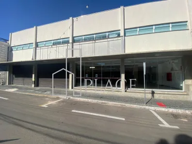 Ponto Comercial para alugar, 800m² no Centro, Marília