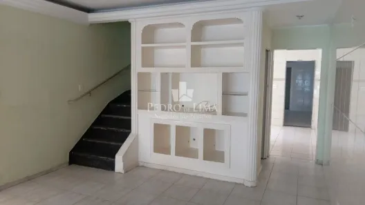 Imóvel Comercial com 3 Quartos para alugar, 149m² no Vila Regente Feijó, São Paulo