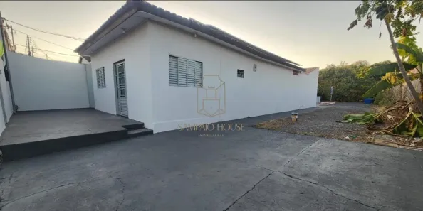 Casa com 3 Quartos à venda, 300m² no Morada da Serra, Cuiabá