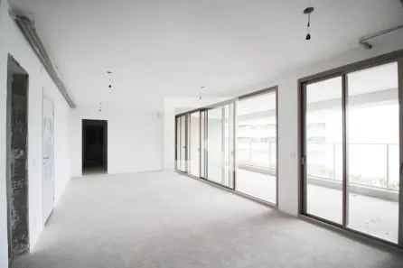 Apartamento com 3 Quartos à venda, 150m² no Moema, São Paulo