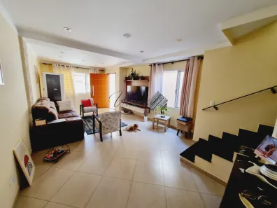 Sobrado com 3 Quartos à venda, 216m² no Saúde, São Paulo